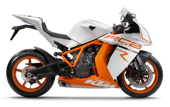 GBRacing FIM公認 エンジンカバー(2次カバー ) KTM RC8/R (11
