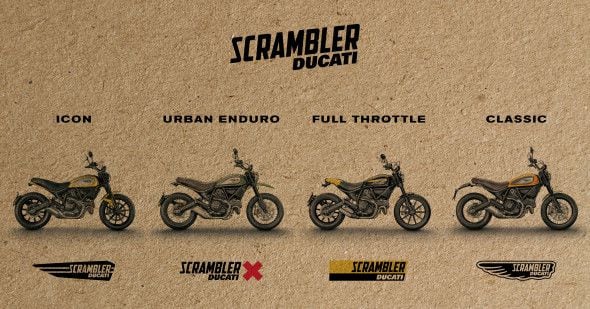 15 Ducati Scrambler First Ride Motorcycle Review Photos Specifications Cycle World