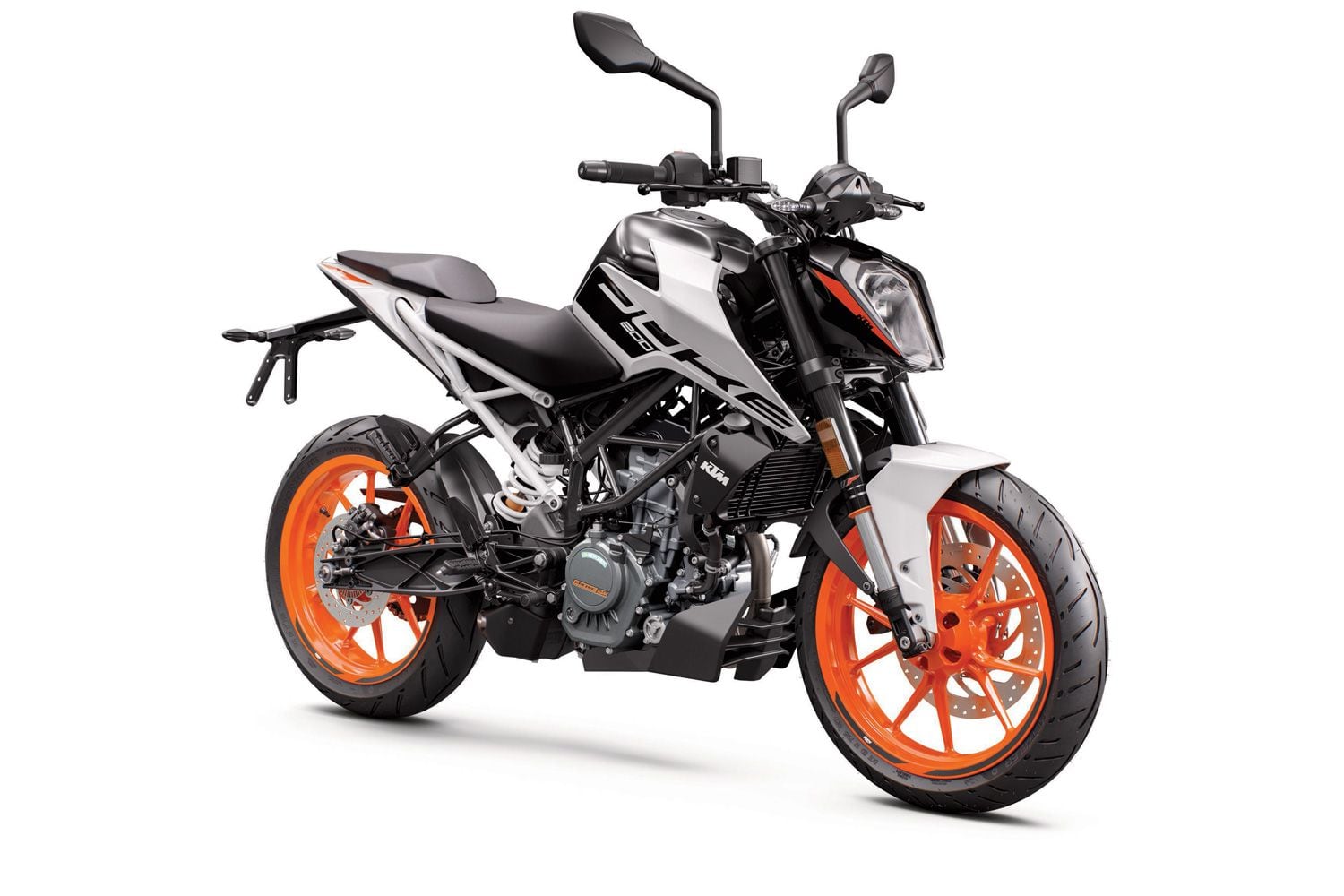 world best ktm bike