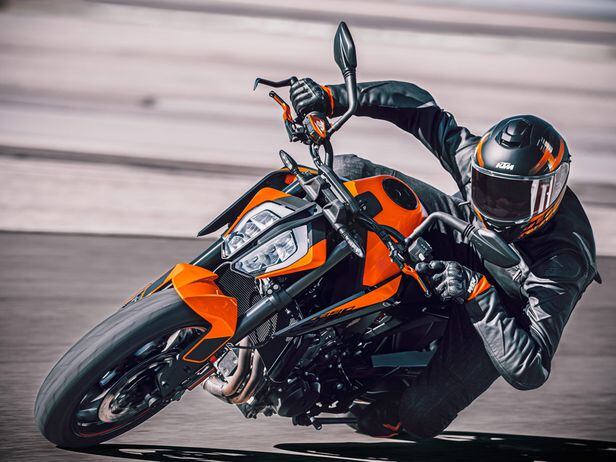 2021 ktm 890 duke r top speed deals