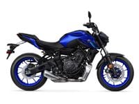 Mt 07 deals yamaha 2015