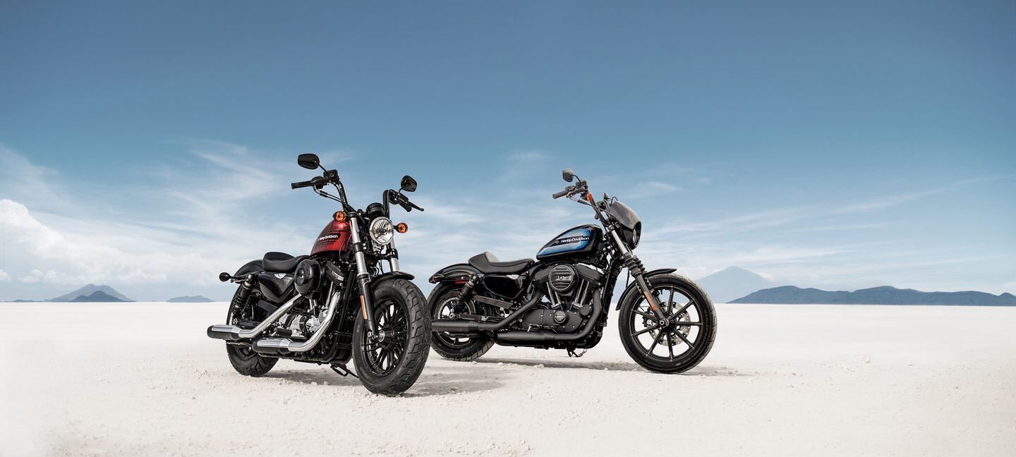 2018 harley 883 iron deals