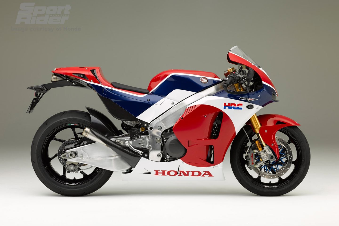 Gallery: Inside the 2016 Honda RC213V-S Part 1 | Cycle World