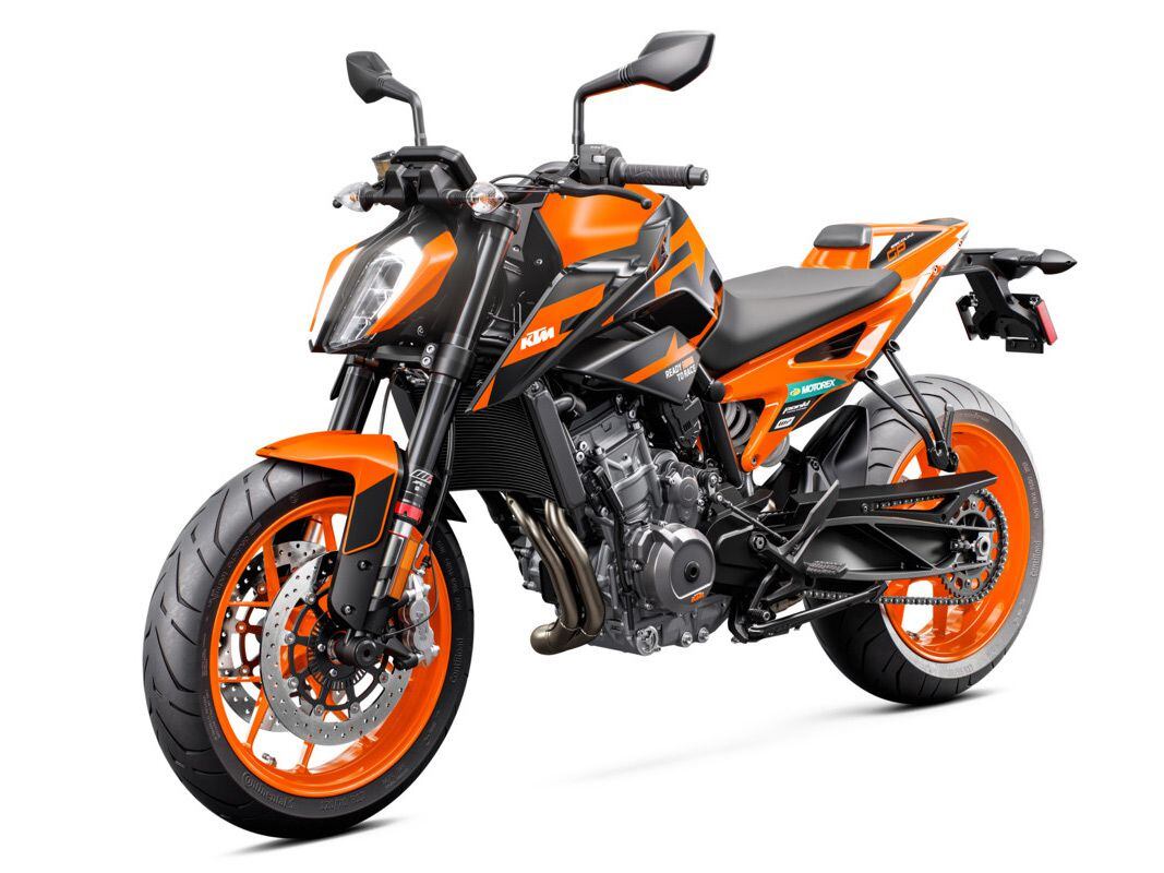 KTM 890DUKE R シングルシートカウル - メルカリ