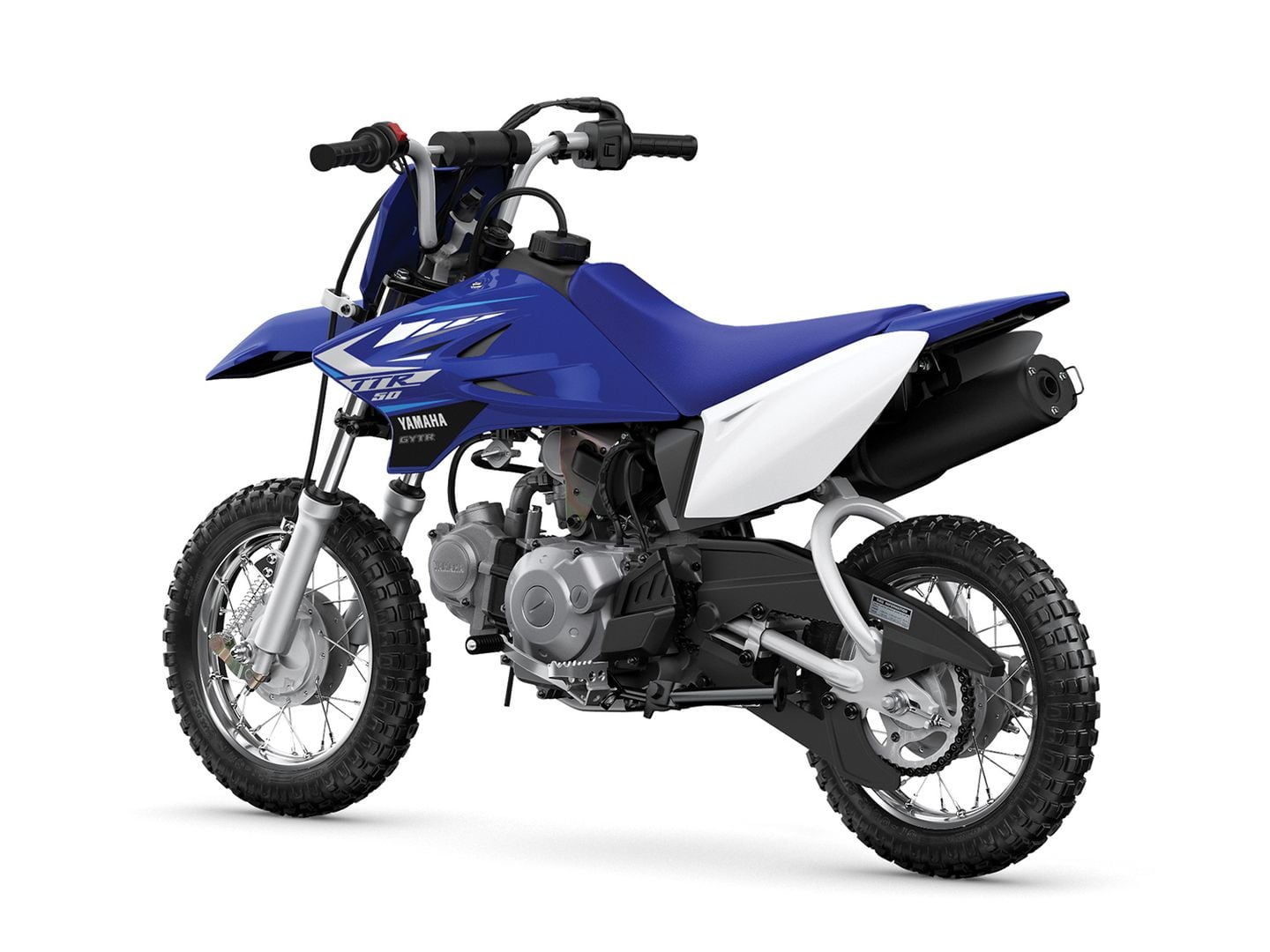 Ttr 50cc discount