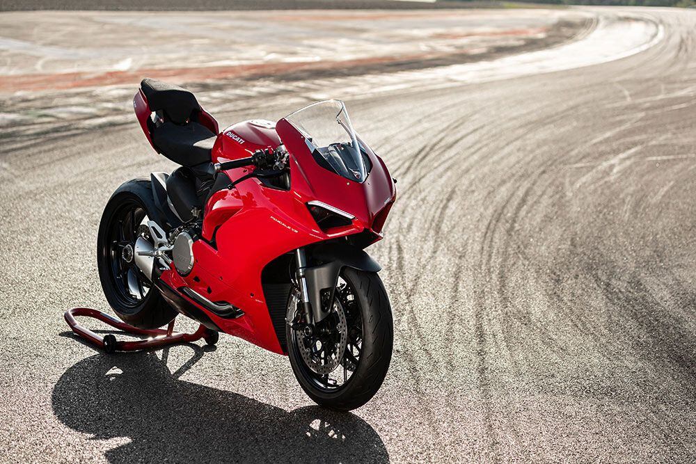 2021 Ducati Panigale V2 Motorbike news The Motorbike Forum