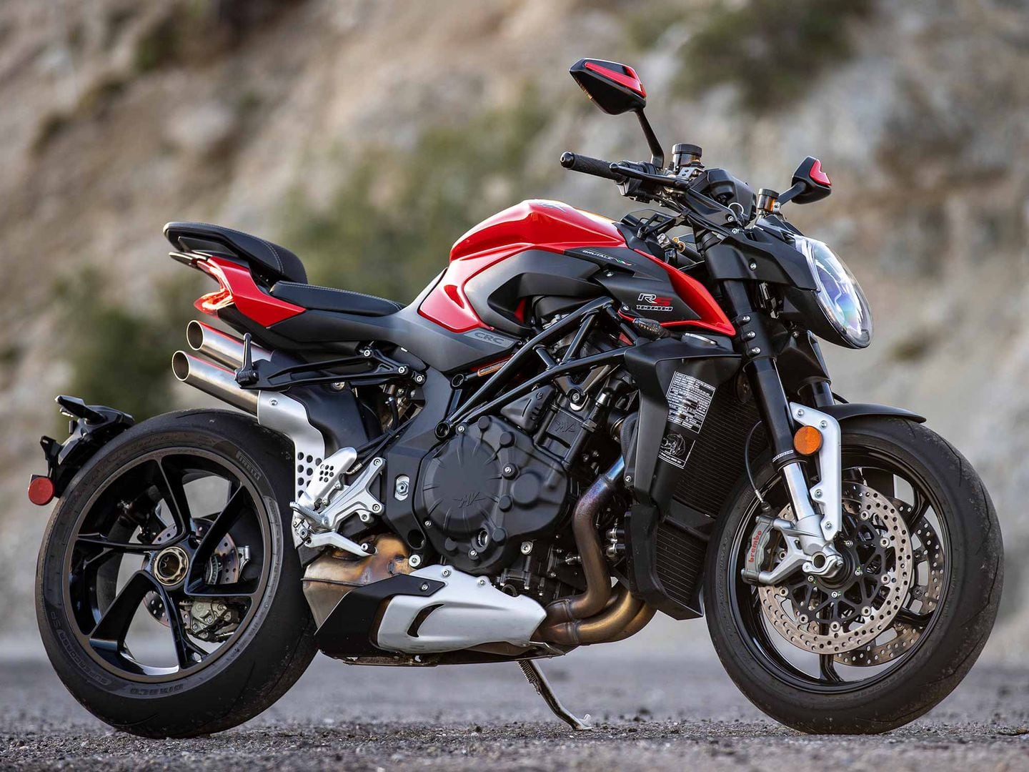Mv agusta brutale 1000 deals