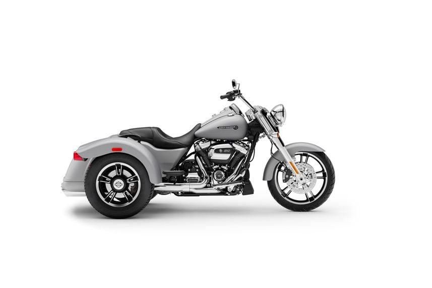 2020 Harley-Davidson Freewheeler 2020 Harley-Davidson Freewheeler
