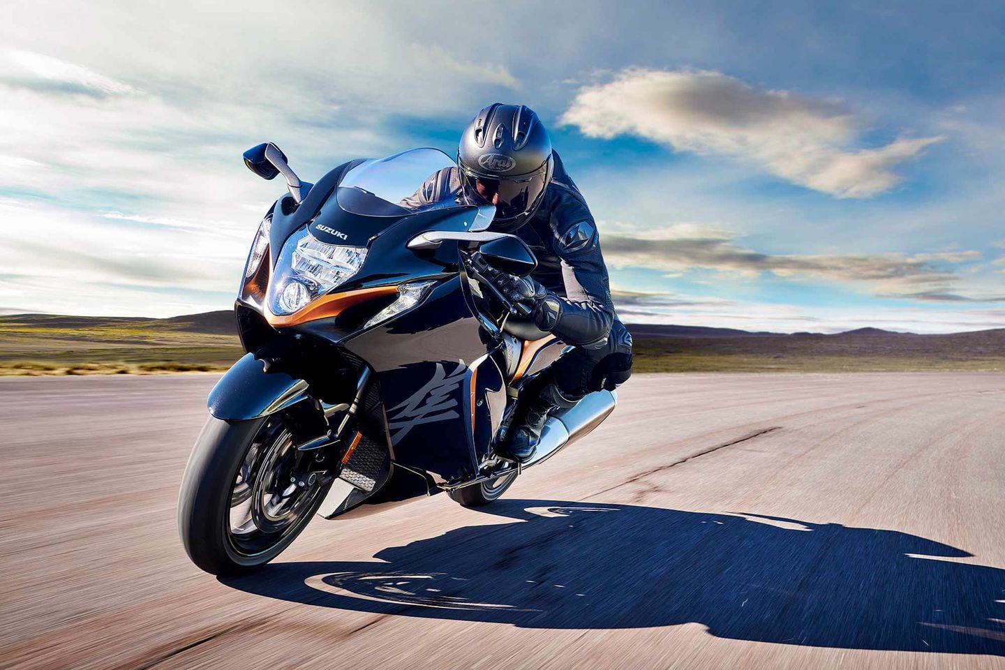 2022 Suzuki Hayabusa Buyer s Guide Specs Photos Price Cycle World