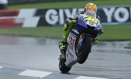 2008 Red Bull Indianapolis GP | Cycle World