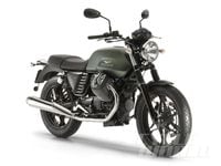 2014 Moto Guzzi V7 Stone V7 Special V7 Racer First Look Review Photos Cycle World