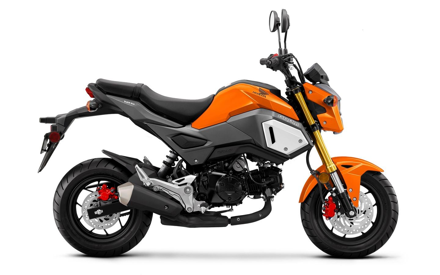 2020 Honda Grom Buyer s Guide Specs Photos Price Cycle World