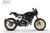 2017 Ducati Scrambler Cafe Racer