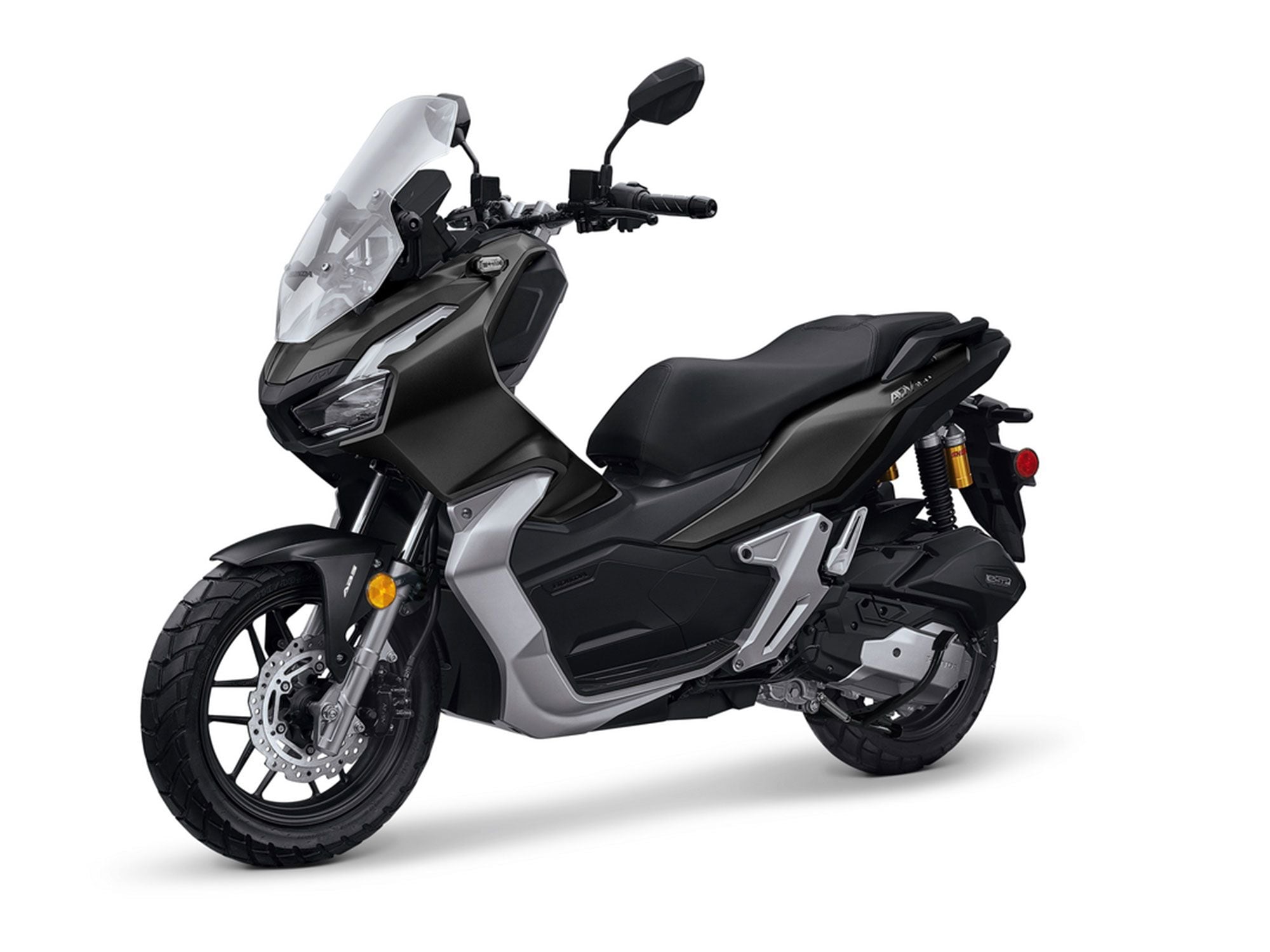 2021 Honda ADV150