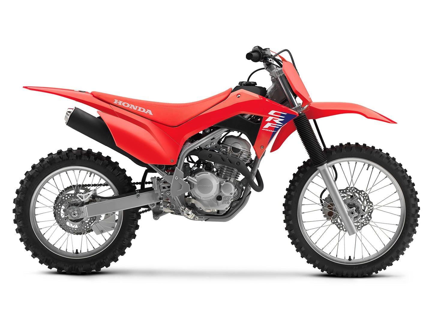 2025 Honda CRF250F Buyer's Guide: Specs, Photos, Price | Cycle World