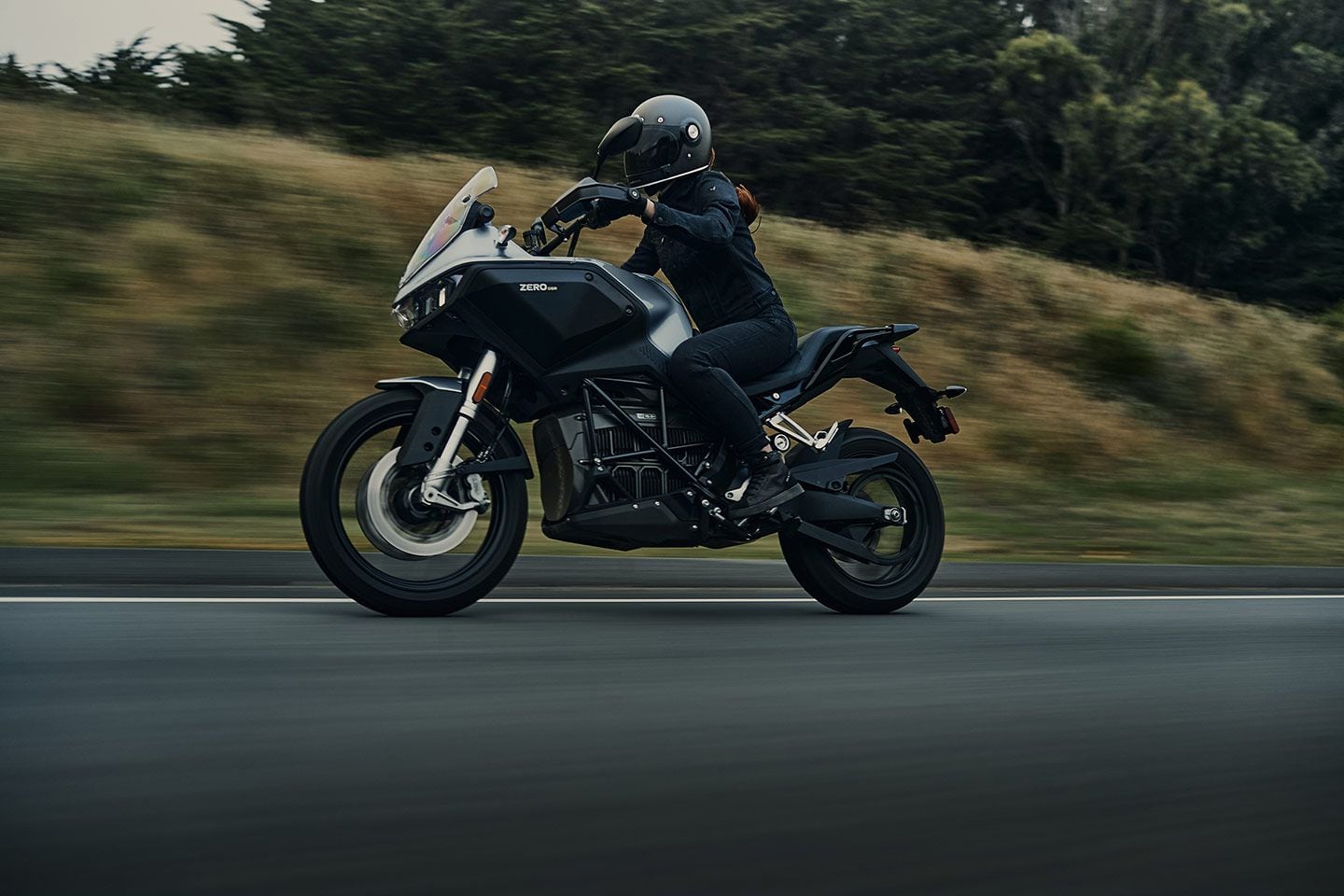 2024 Zero Motorcycles | Cycle World