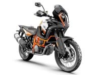 ktm super duke suspension travel