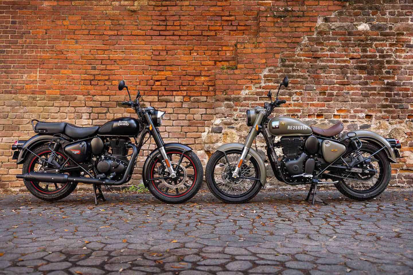 BMW, Royal Enfield bikes as joining bonus at this Indian tech startup