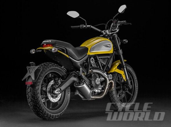 15 Ducati Scrambler First Look Motorcycle Review Photos Specs Pricing Cycle World 15 Ducati Scrambler First Look Motorcycle Review Photos Specs Pricing Cycle World