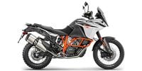2018 KTM 1090 Adventure R Buyer s Guide Specs Photos Price