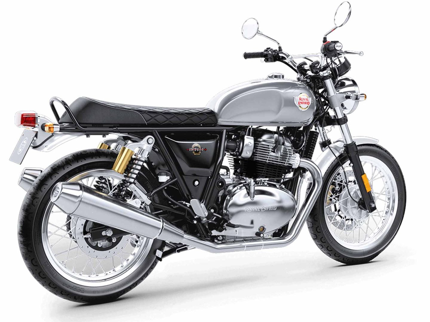 2021 Royal Enfield INT650 Buyer s Guide Specs Photos Price Cycle World