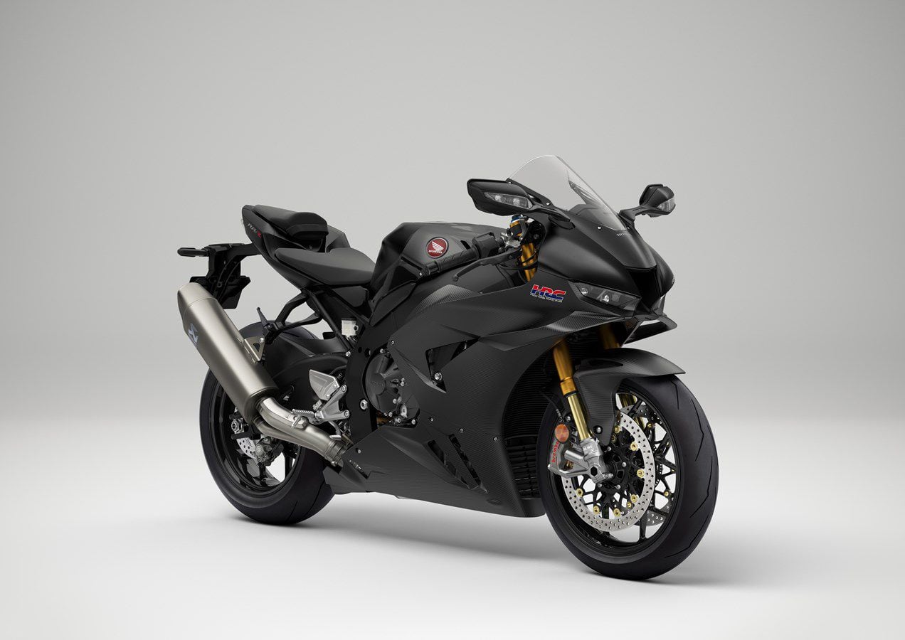 Honda cbr 1000 rr sp new arrivals