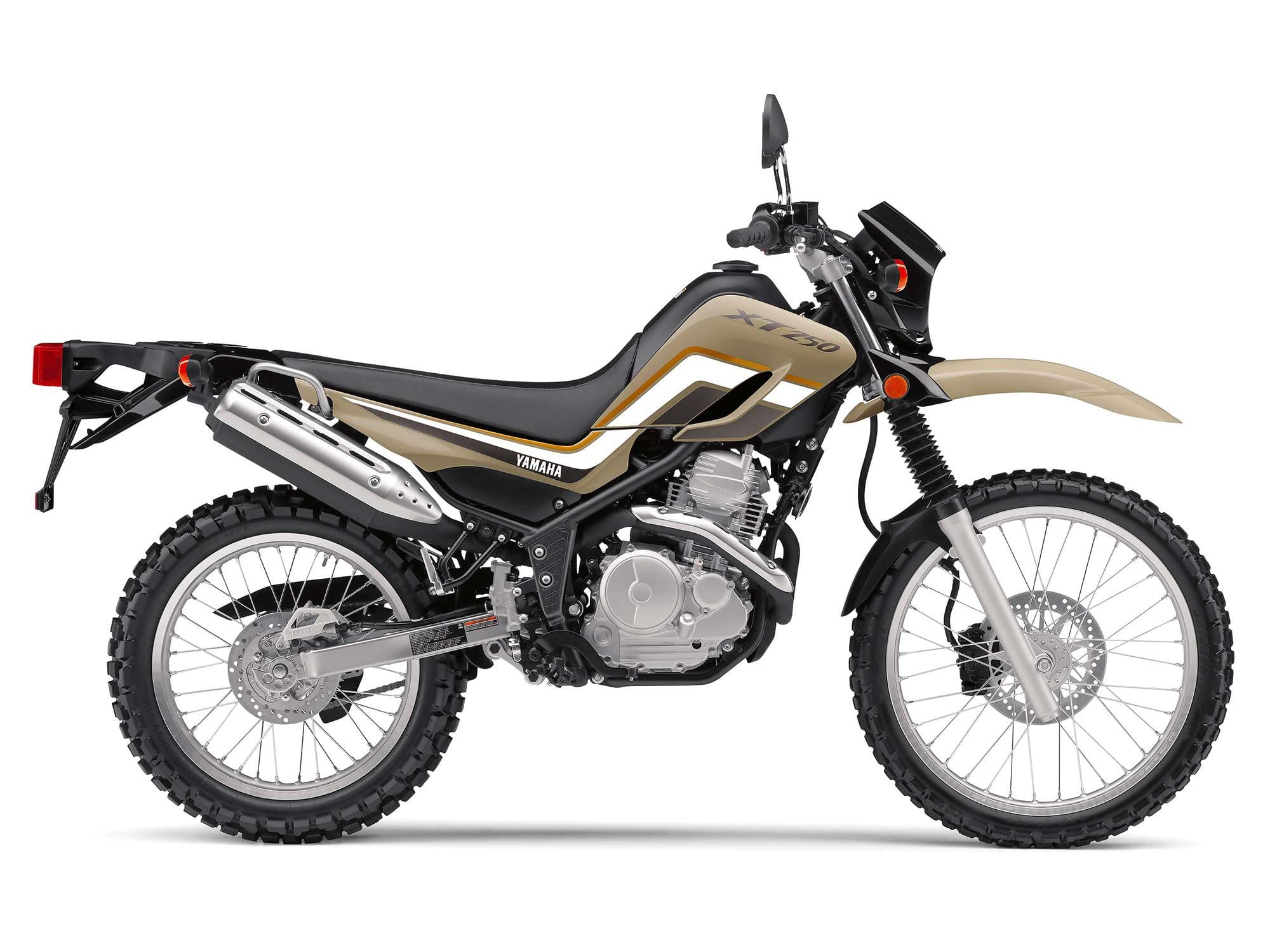 2020 Yamaha XT250 Buyer's Guide: Specs, Photos, Price | Cycle World