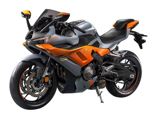 Voge RR500 Sportbike | Cycle World