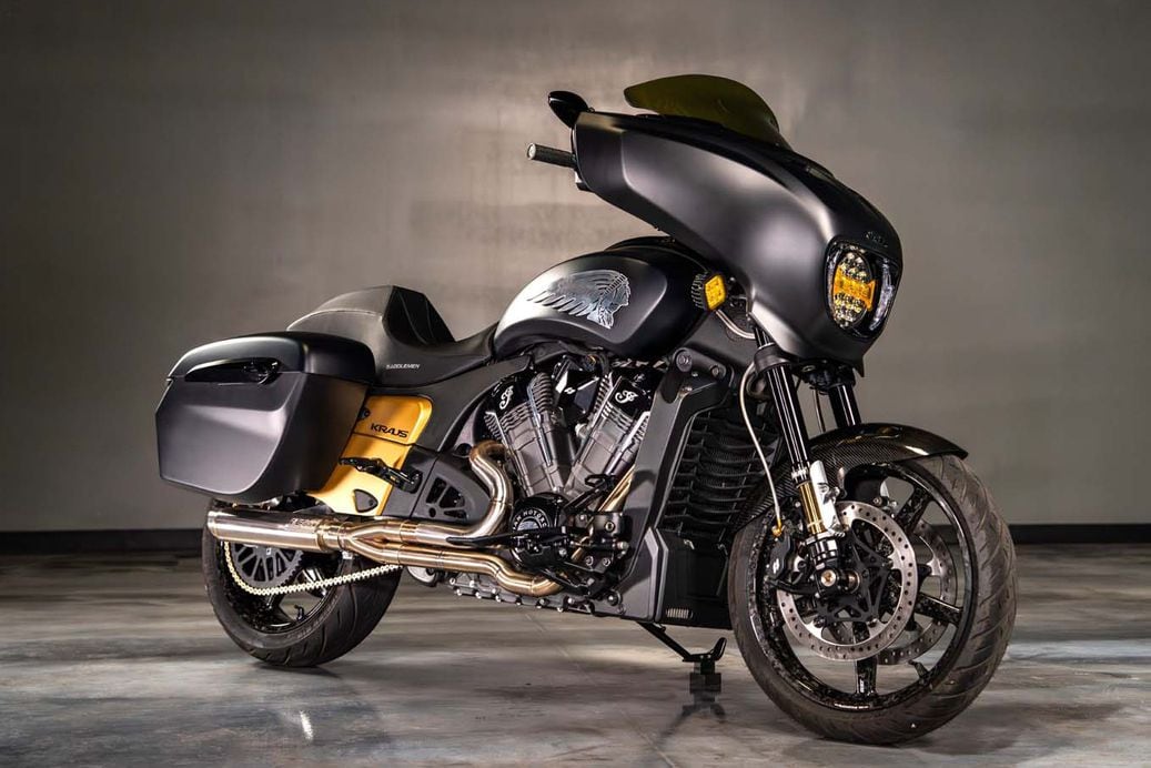 How to Choose the Best Chopper Bikes: Ultimate Guide for Riders