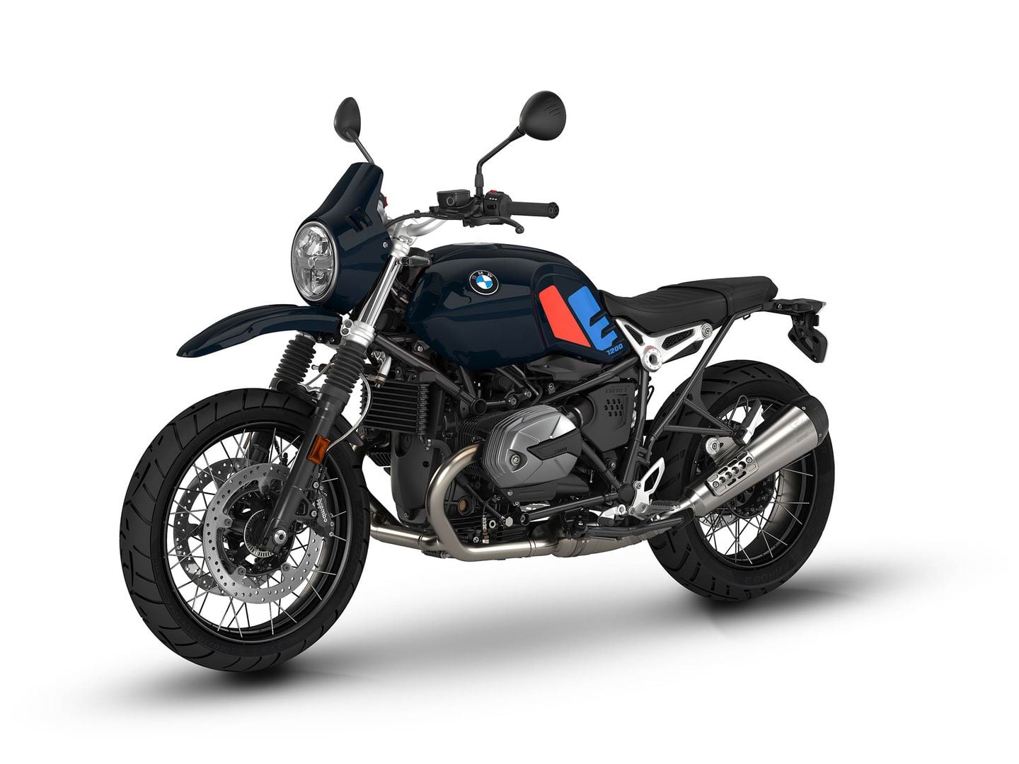 2022 BMW R nineT Urban G S Buyer s Guide Specs Photos Price