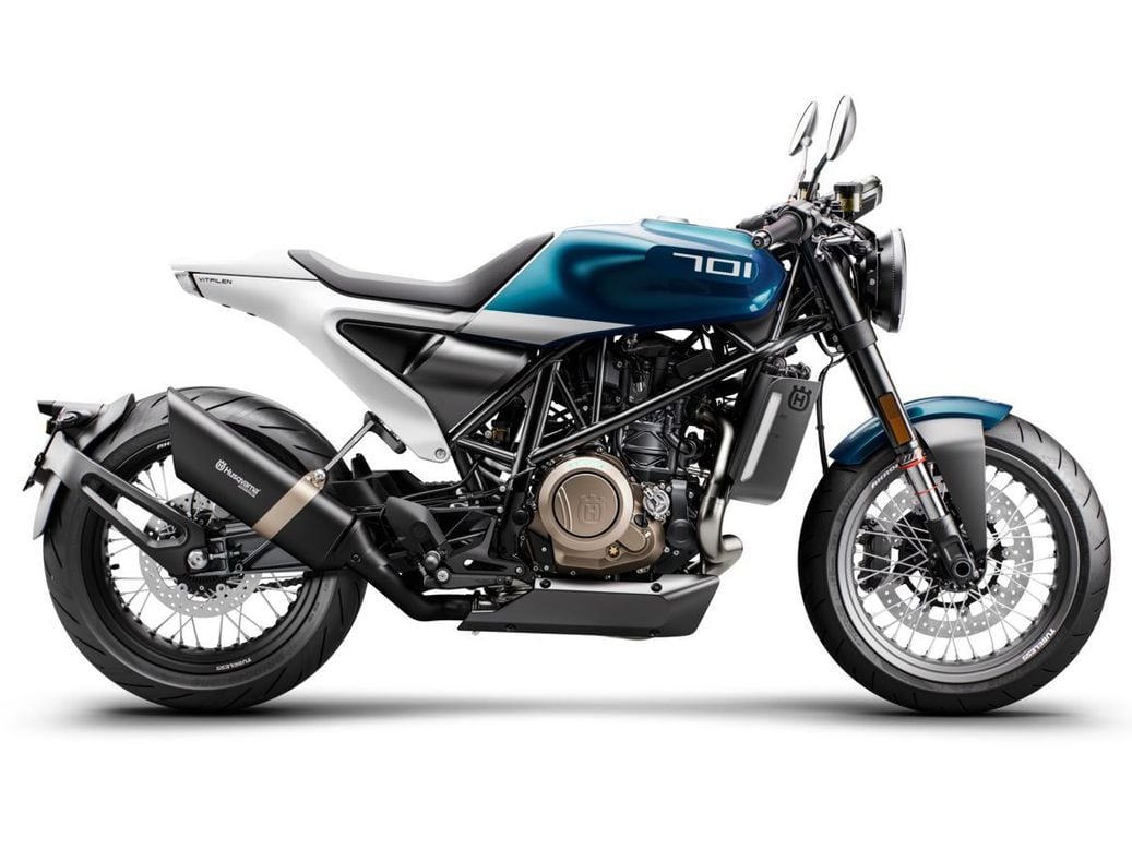 2020 Husqvarna Vitpilen 701 Buyer s Guide Specs Photos Price Cycle World
