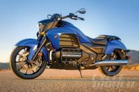 2020 cheap honda valkyrie