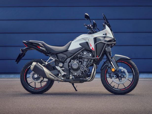 楽天 送料無料にならない NX500, Hornet, CB500 Honda 2024 CBR500R World Cycle | バイクハンドル