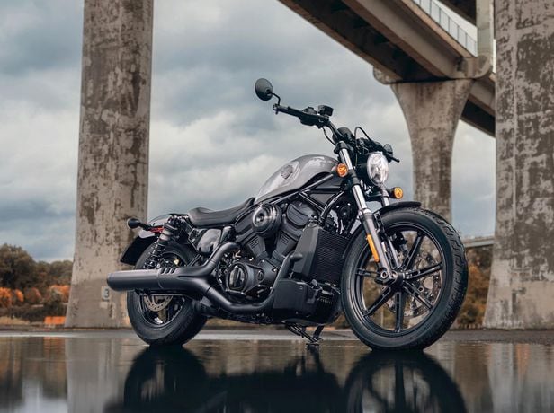 Harley-Davidson Nightster Priced Under $10,000 | Cycle World