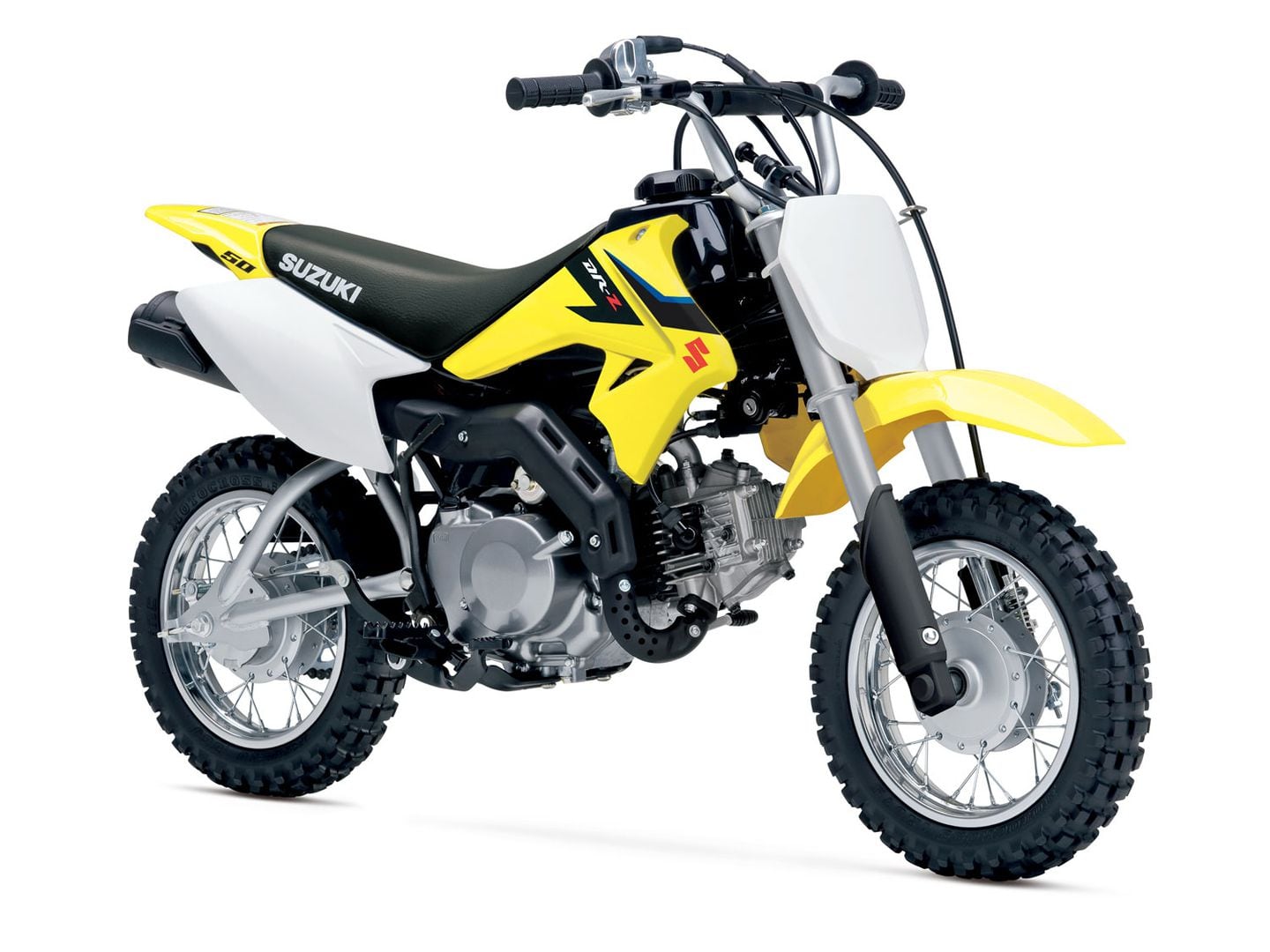 cycle world dirt bikes