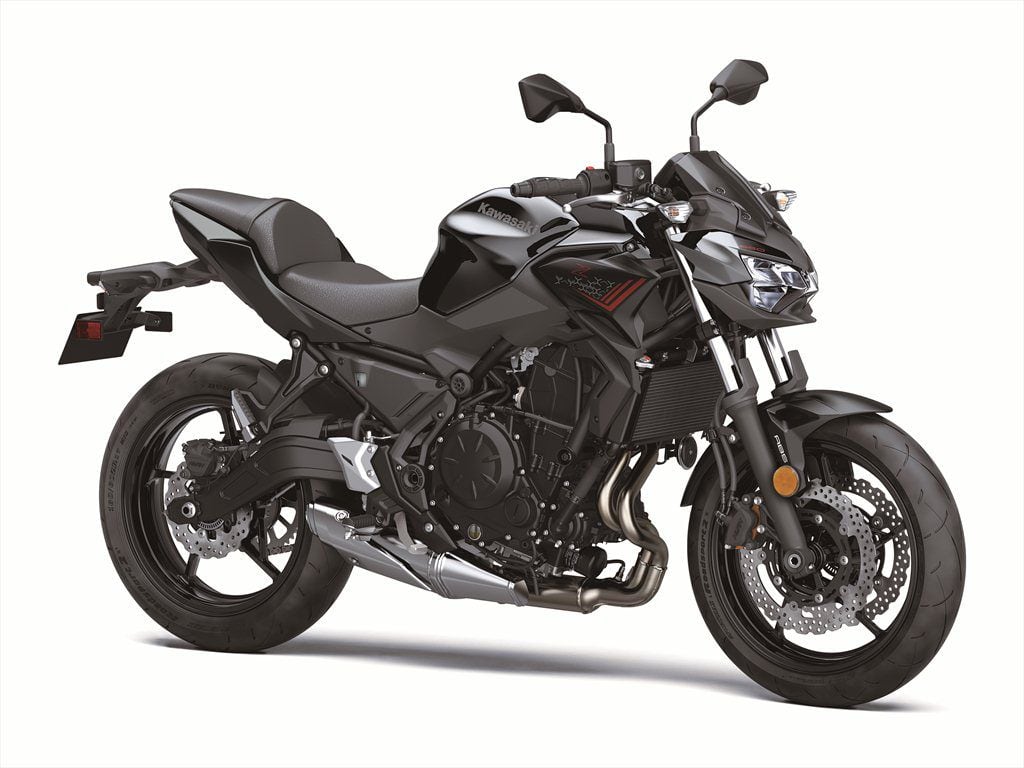 2020 Kawasaki Z650 리뷰: 대폭 개선된 모델! 2020 Kawasaki Z650 리뷰: 대폭 개선된 모델!