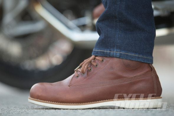 Oscar rayburn boots hotsell