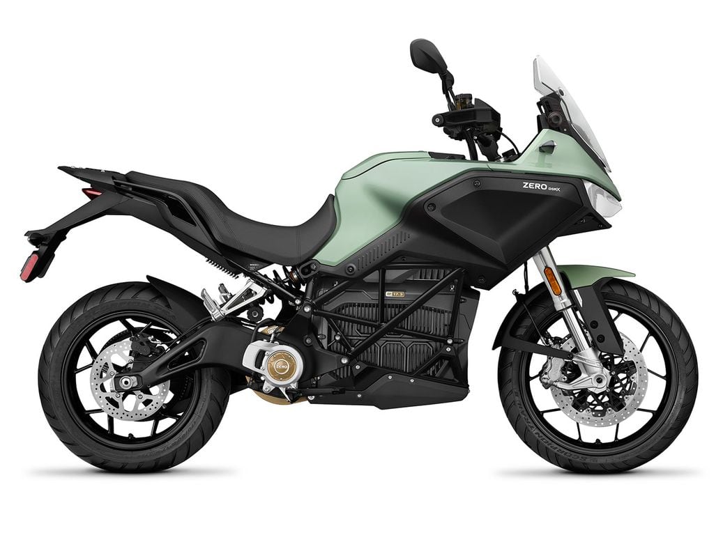 14 Most Interesting Electrics of 2023 Cycle World