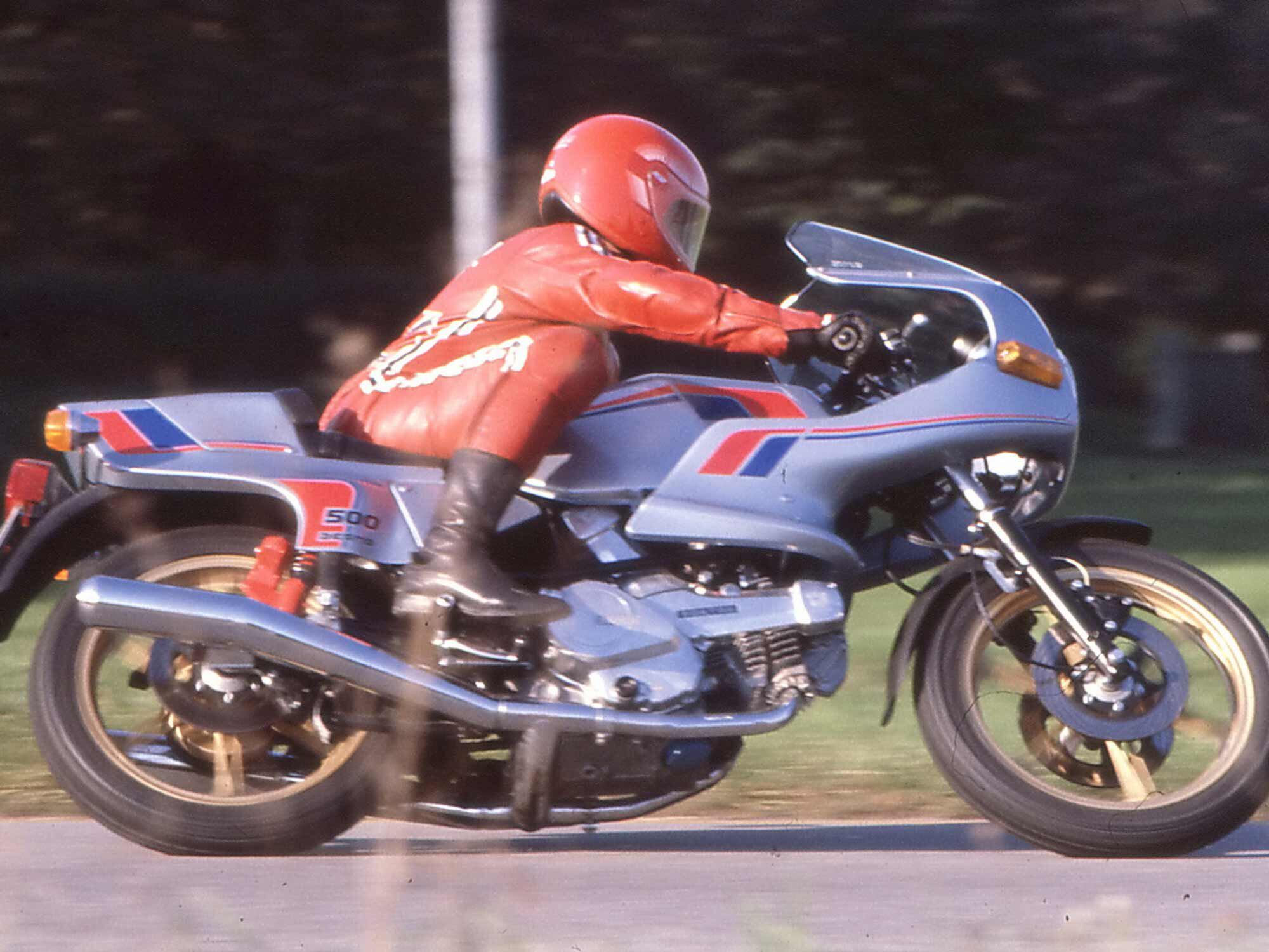 Ducati pantah shop