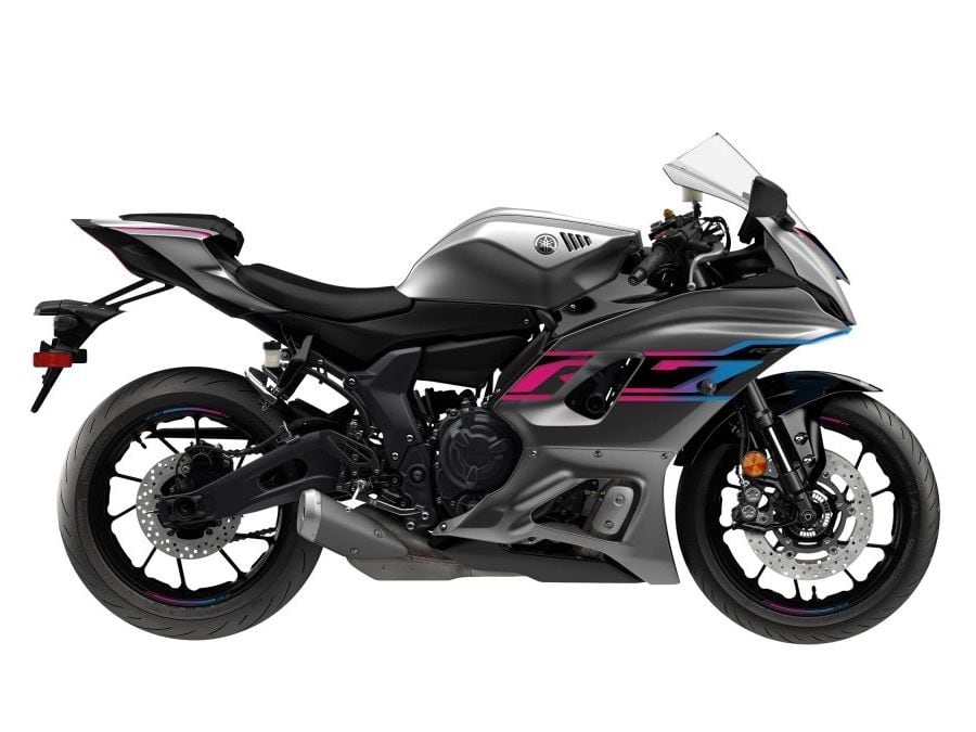 2024 Yamaha YZF R7 Buyer s Guide Specs Photos Price Cycle World