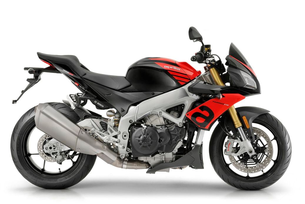 2020 aprilia tuono v4 deals 1100 factory for sale