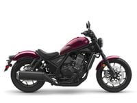 Honda rebel shop 2021 price