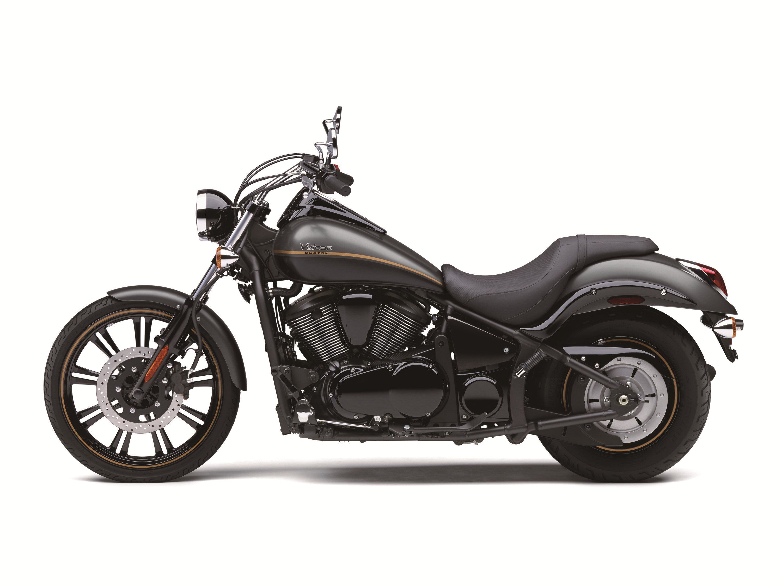 2020 Kawasaki Vulcan 900 Custom Buyer s Guide Specs Photos Price Cycle World
