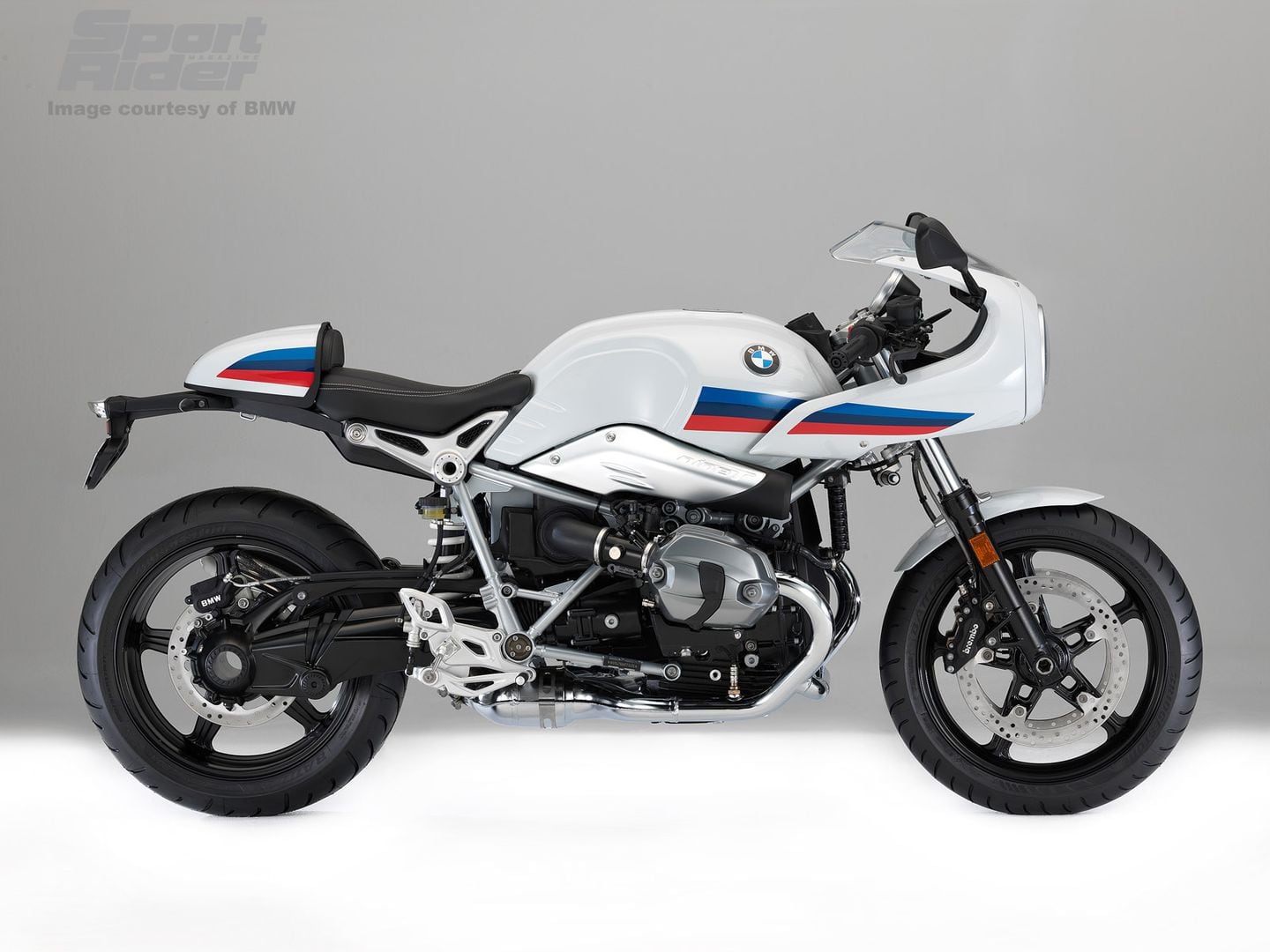 1/9 BMW R nine T 「MOTORCYCLE SERIES」 2021 BMW R nineT First Ride & Review // It's Almost Perfect! - YouTube