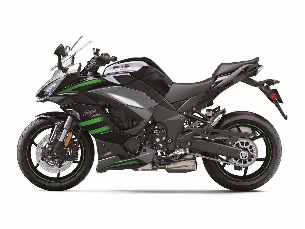 2020 Kawasaki Ninja 1000 SX Buyer s Guide Specs Photos Price Cycle World