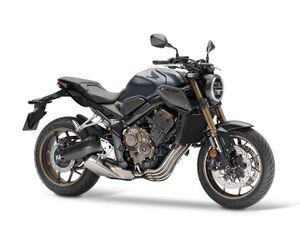 Upcoming honda store bikes 2021
