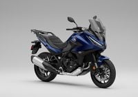2025 Honda NT1100 First Ride | Cycle World