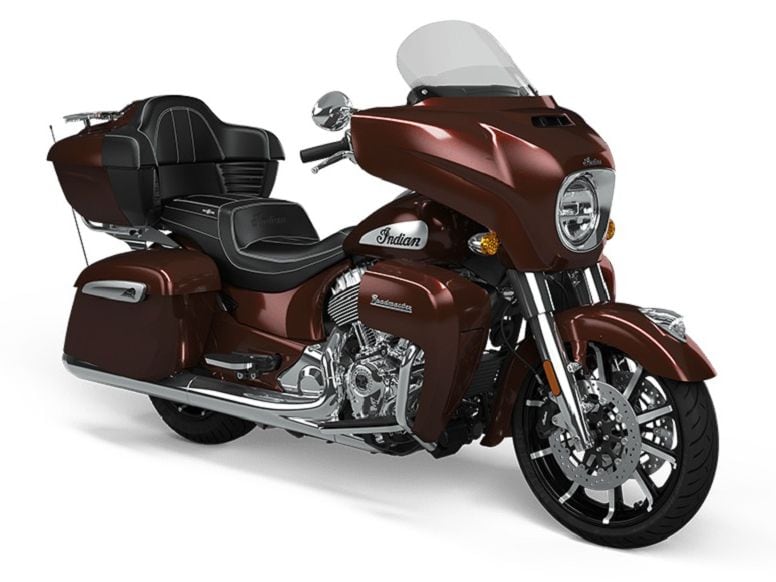 2021 Indian Roadmaster Buyer s Guide Specs Photos Price Cycle World