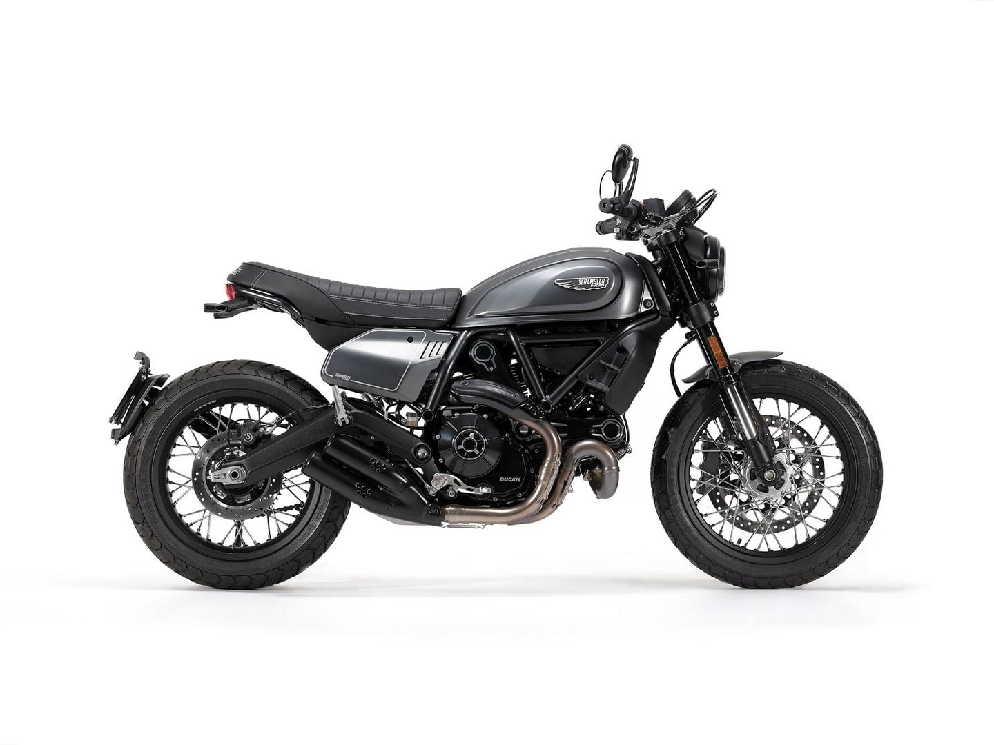Ducati scrambler price clearance
