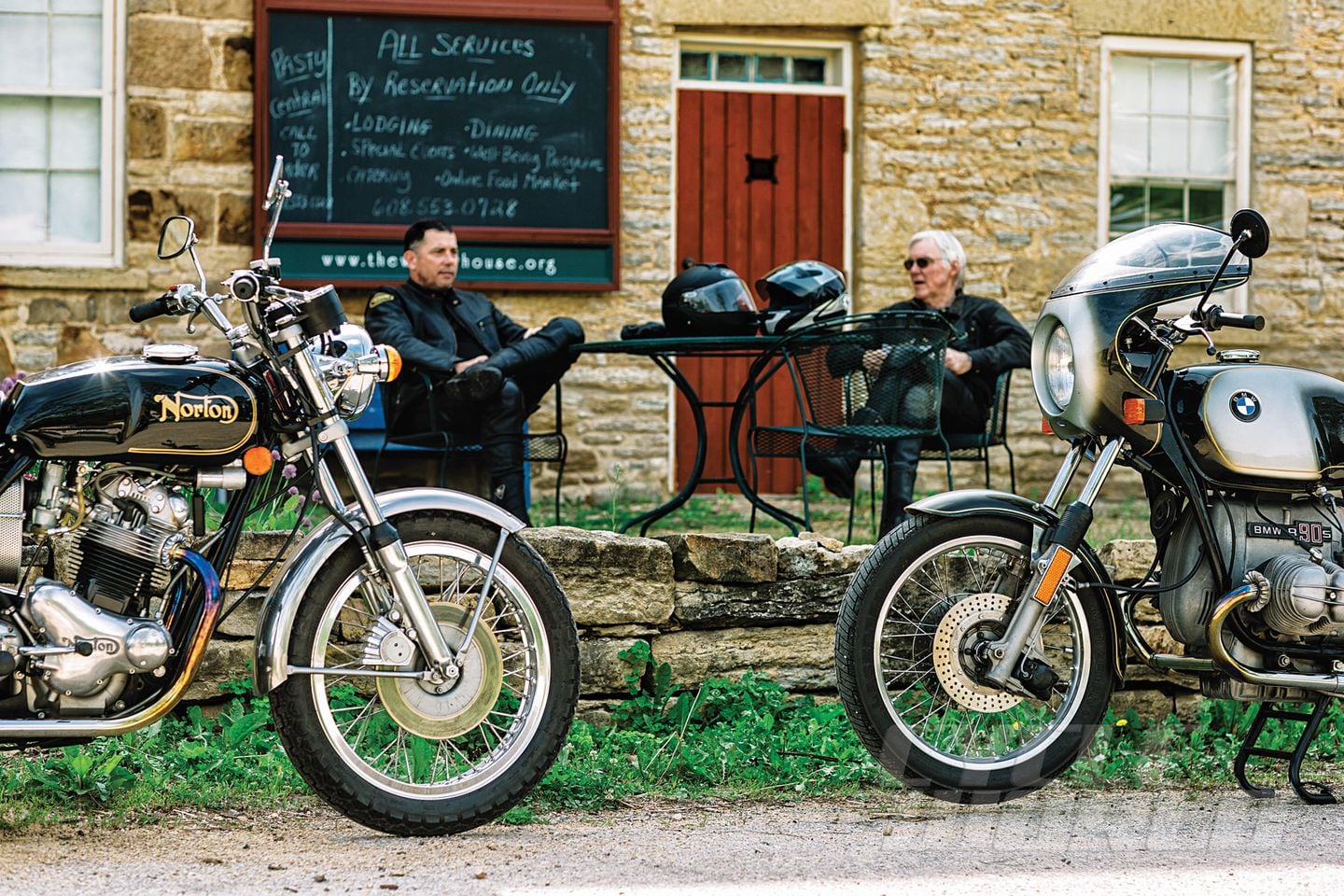 bmw r90s motorcycles for sale